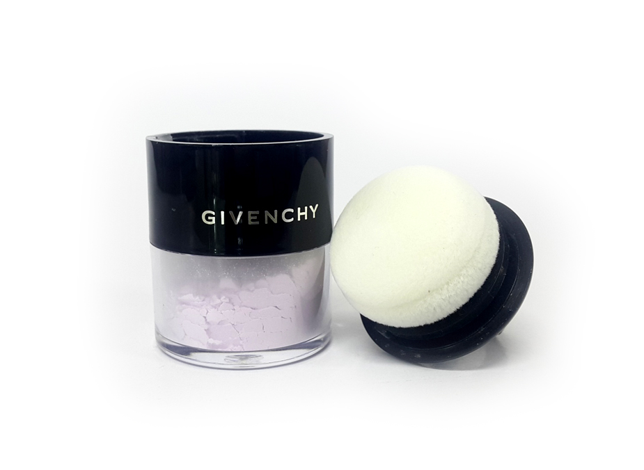 givenchy powder puff